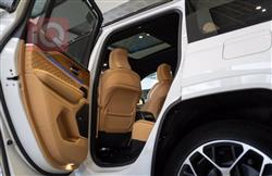 Jeep Grand Cherokee L